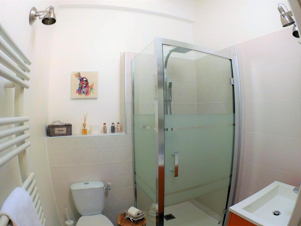 La Villa Carcassonne, Cite 8 Min A Pieds, Clim, Piscine, Full Wifi, Borne 7,5Kw, Velo Elect, Parking Prive Εξωτερικό φωτογραφία