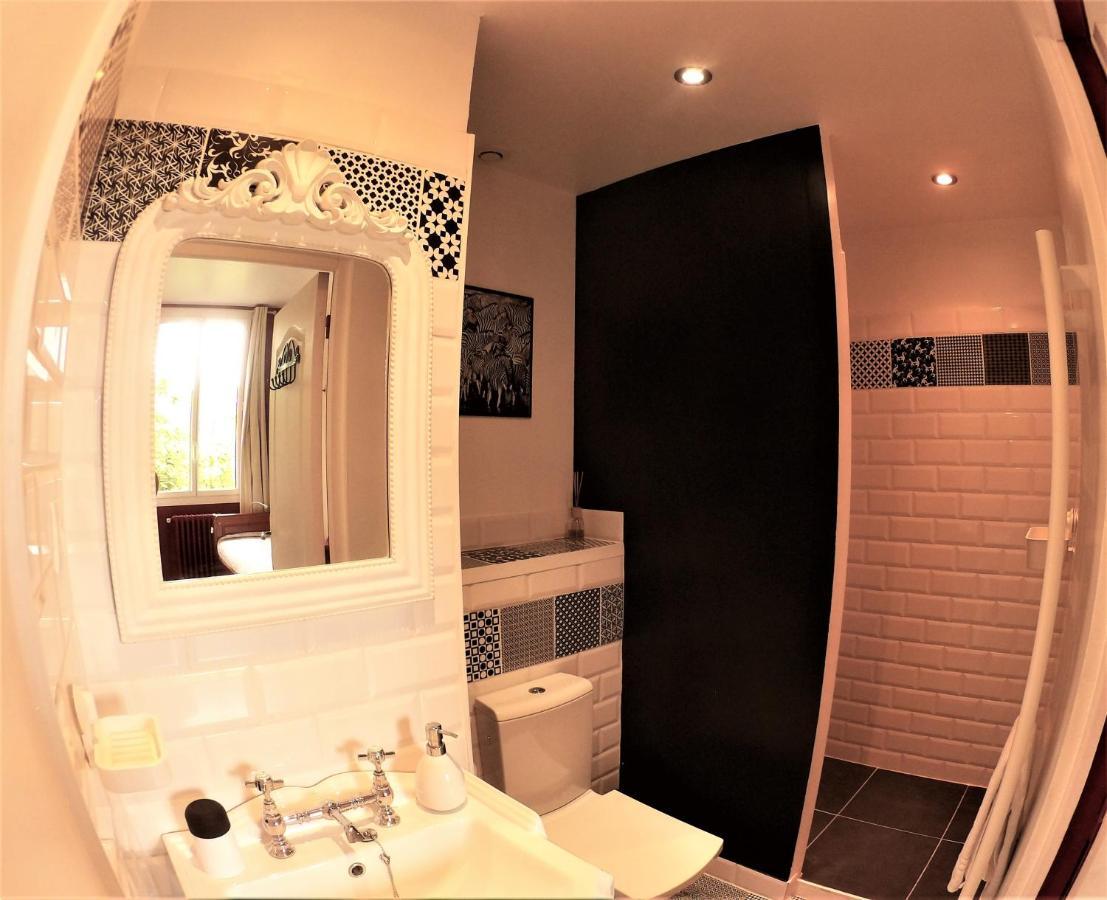 La Villa Carcassonne, Cite 8 Min A Pieds, Clim, Piscine, Full Wifi, Borne 7,5Kw, Velo Elect, Parking Prive Εξωτερικό φωτογραφία
