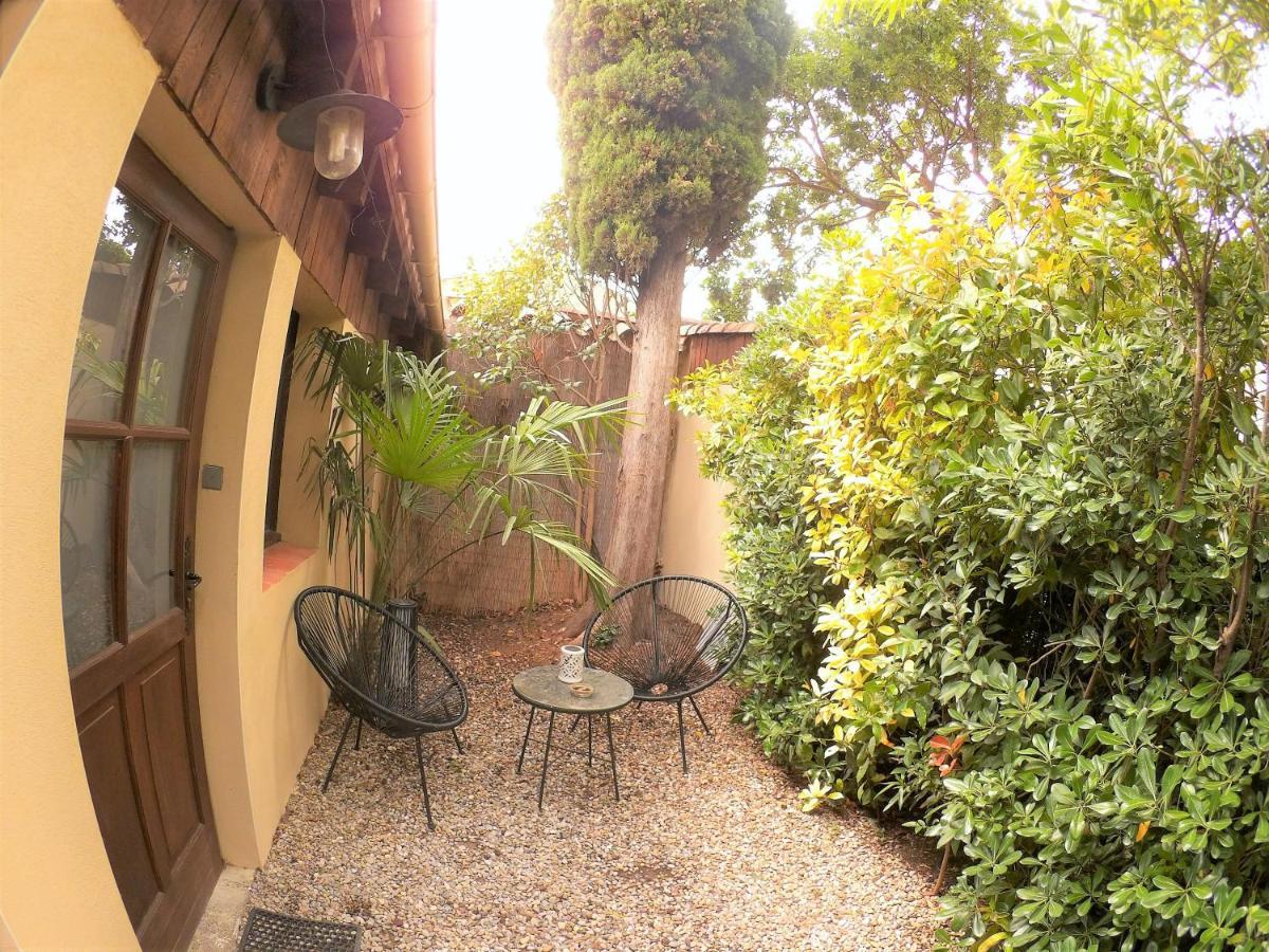La Villa Carcassonne, Cite 8 Min A Pieds, Clim, Piscine, Full Wifi, Borne 7,5Kw, Velo Elect, Parking Prive Εξωτερικό φωτογραφία