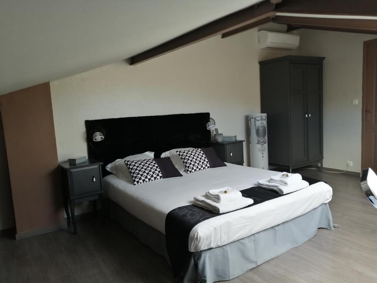 La Villa Carcassonne, Cite 8 Min A Pieds, Clim, Piscine, Full Wifi, Borne 7,5Kw, Velo Elect, Parking Prive Εξωτερικό φωτογραφία