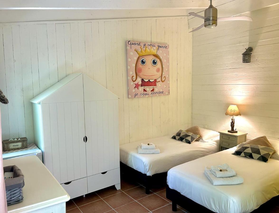 La Villa Carcassonne, Cite 8 Min A Pieds, Clim, Piscine, Full Wifi, Borne 7,5Kw, Velo Elect, Parking Prive Εξωτερικό φωτογραφία