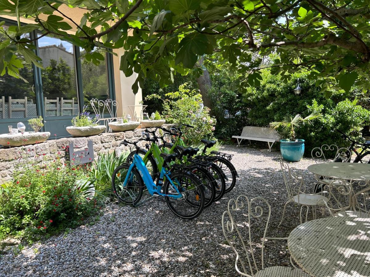 La Villa Carcassonne, Cite 8 Min A Pieds, Clim, Piscine, Full Wifi, Borne 7,5Kw, Velo Elect, Parking Prive Εξωτερικό φωτογραφία