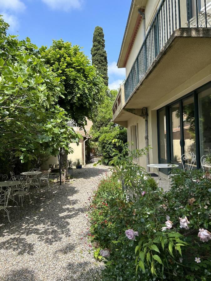 La Villa Carcassonne, Cite 8 Min A Pieds, Clim, Piscine, Full Wifi, Borne 7,5Kw, Velo Elect, Parking Prive Εξωτερικό φωτογραφία